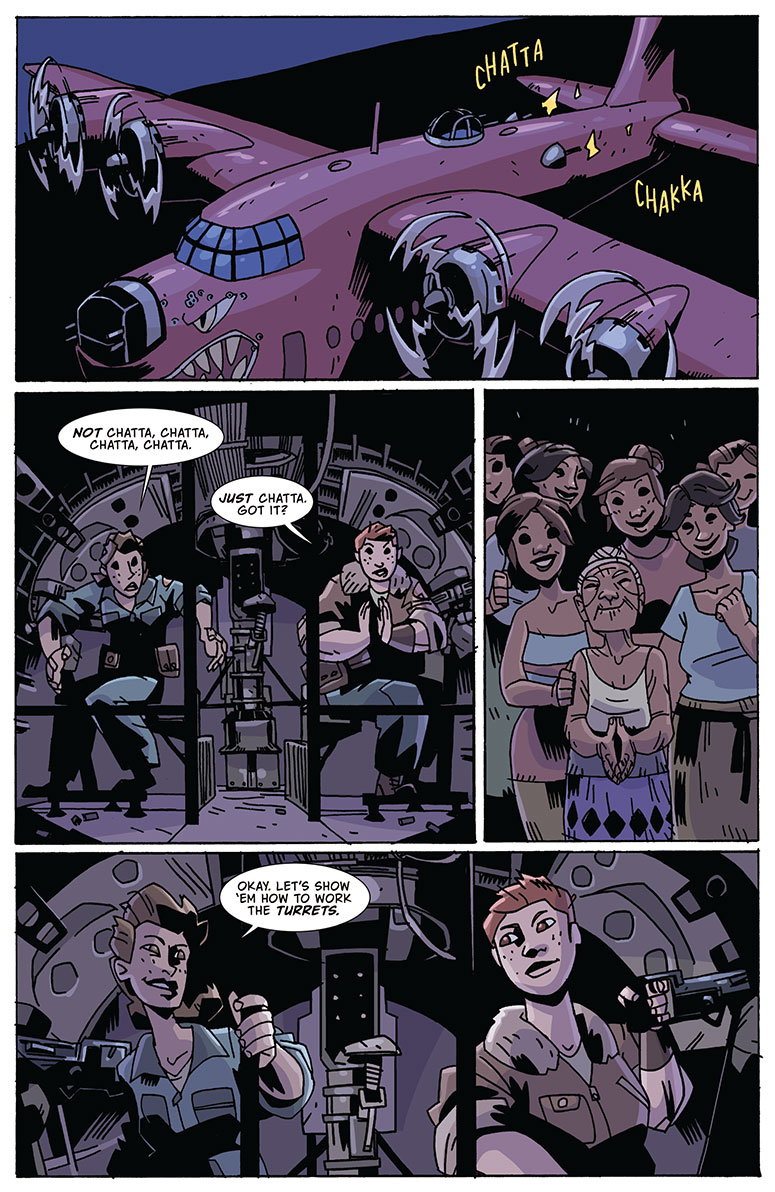 Real Science Adventures