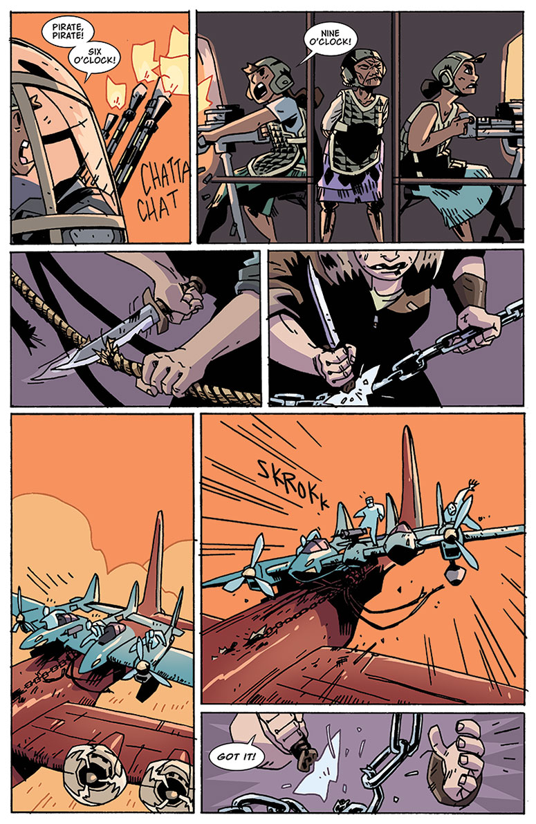 Real Science Adventures