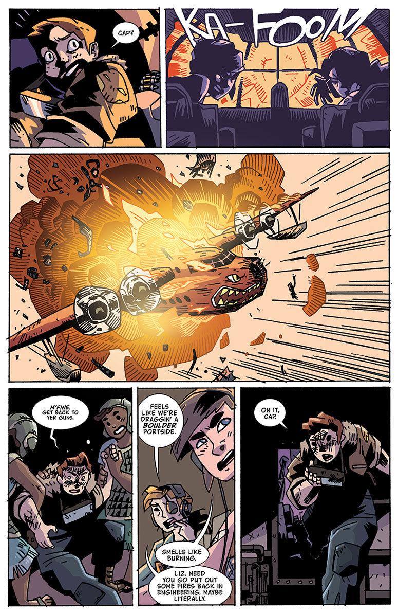 Real Science Adventures