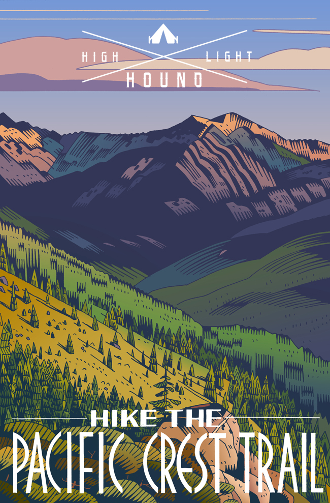 Highlight: Hound cover